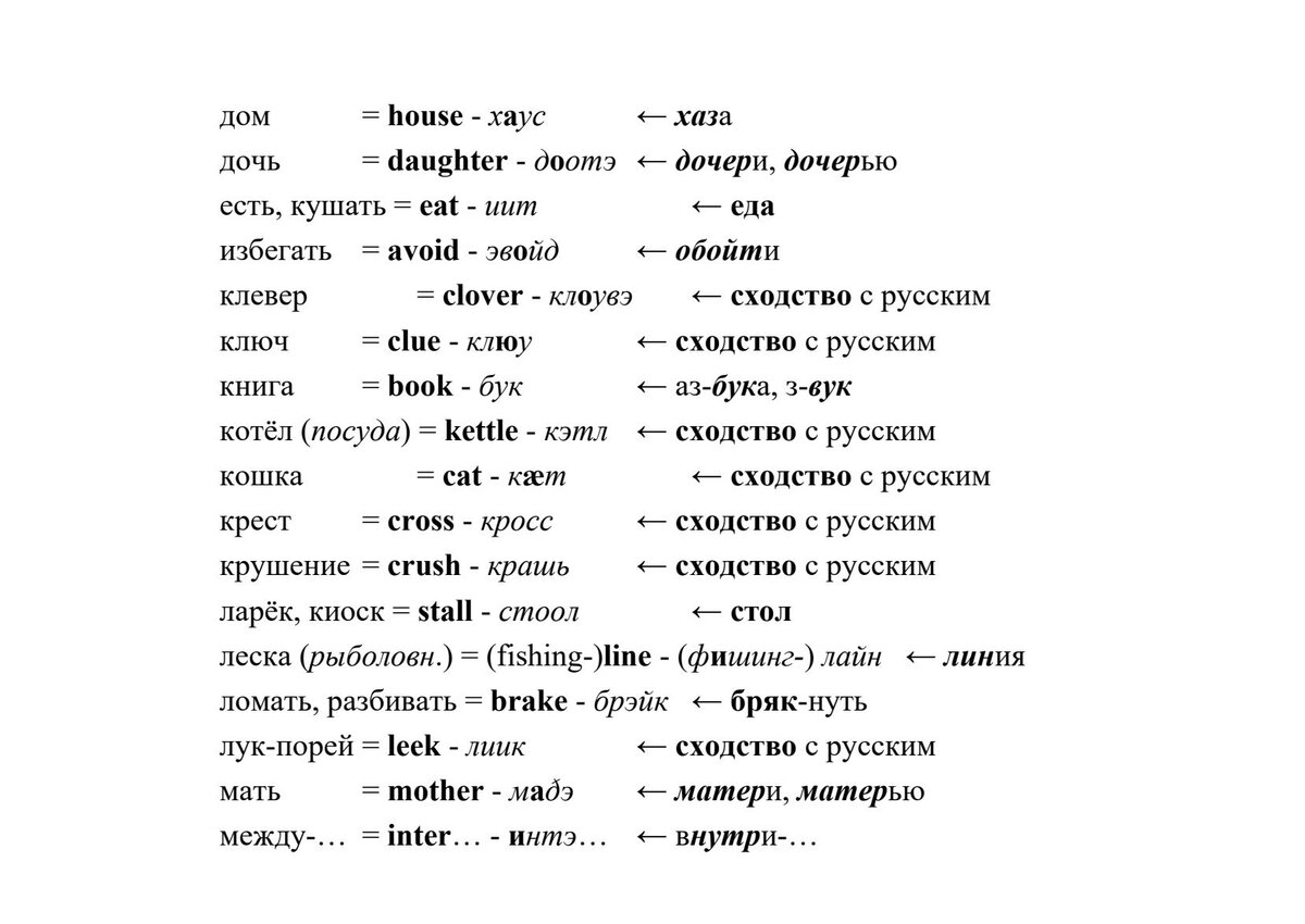 Листаем дальше