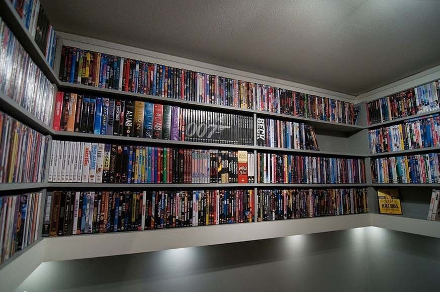 Movie collection