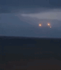 Автор - YouTube UFO Sightings Daily