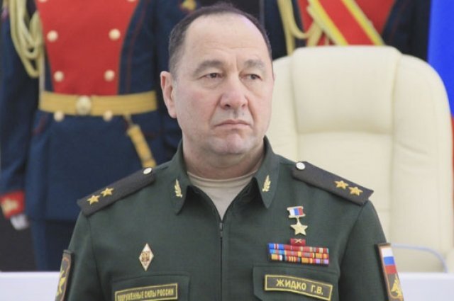    Что известно о смерти бывшего замминистра обороны РФ Геннадия Жидко?