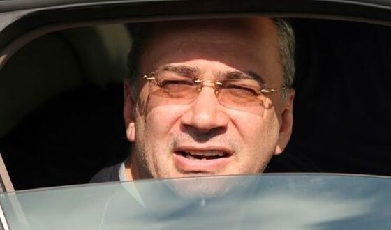    Константин Меладзе избежал уголовного преследования за наезд на женщину