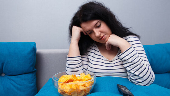    Австралийские ученые рассказали, как ультраобработанные продукты влияют на психику Юлия Шелковенко