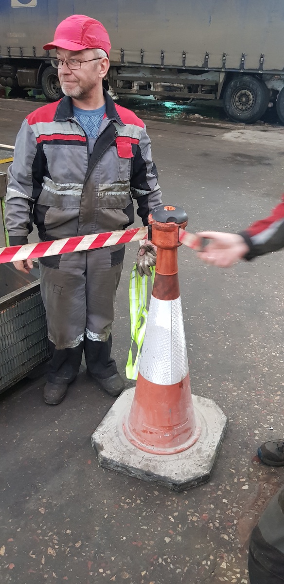 Такелаж станков в Омске