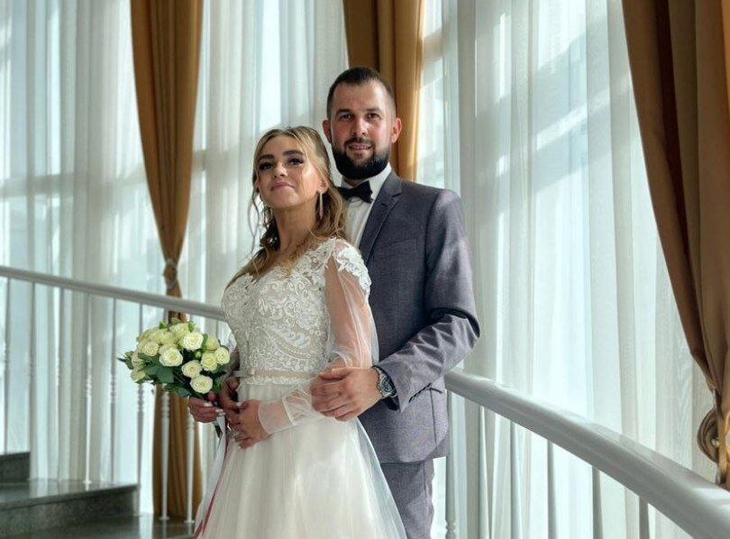 © Фото - Управление по делам ЗАГС Новосибирской области.📷
