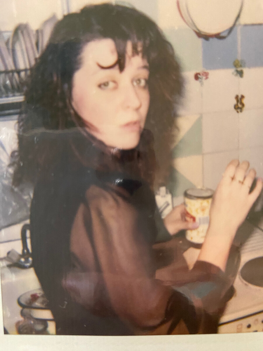 Как молоды мы были