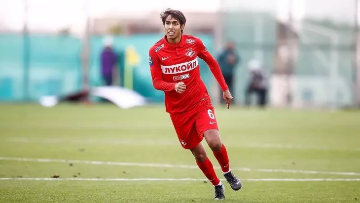    Спишите их немедленно. Самые бесполезные игроки в топ-клубах РПЛ Фото #1