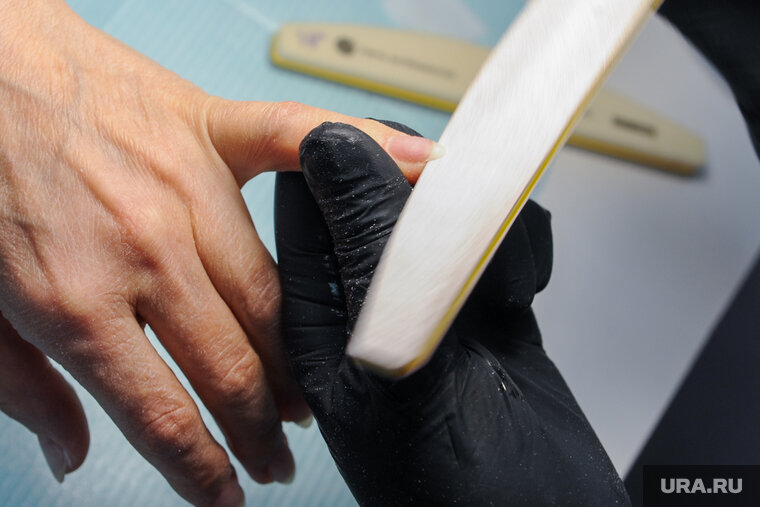    Мастера бьюти-индустрии из ЯНАО переезжают на юг