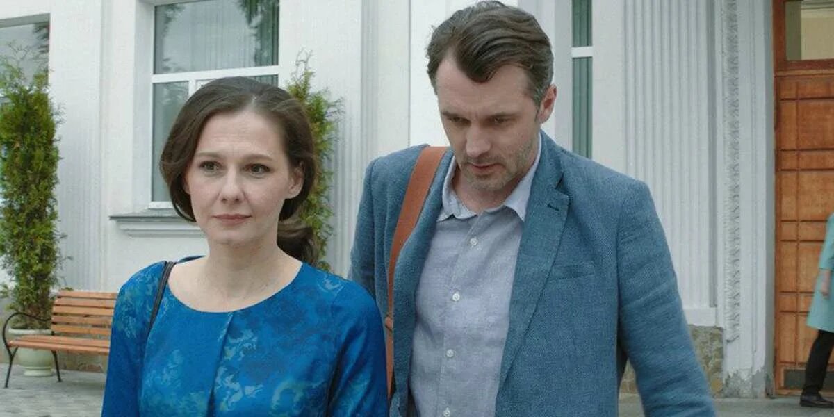Сериал ланцет актеры фото Донская казачка, никогда не стремившаяся к известности. Ко дню рождения Полины А