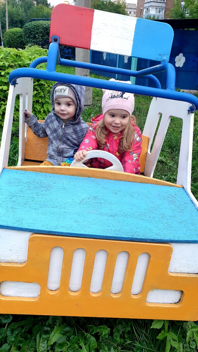 Из личного:)