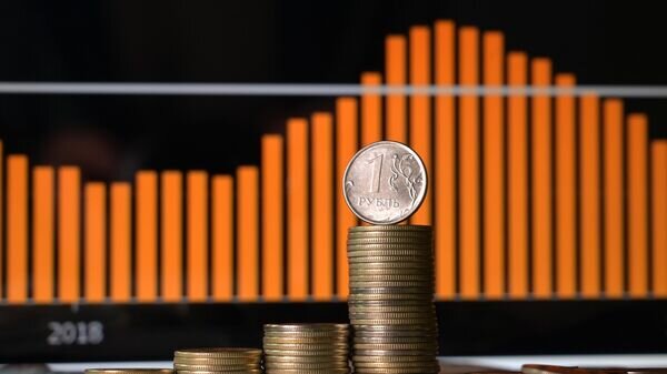    © Sputnik / Владимир Трефилов