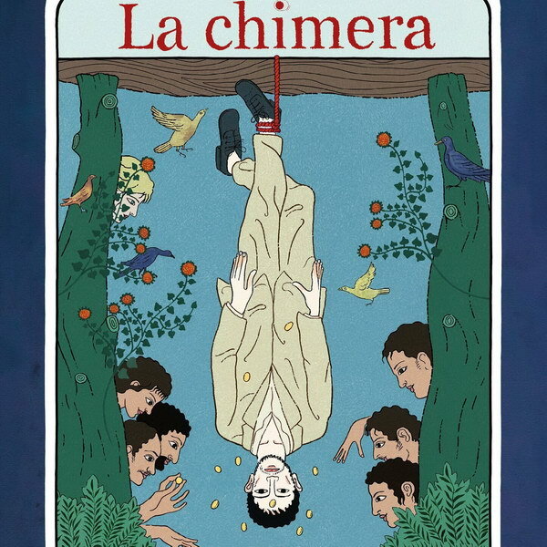     «Химера» с Изабеллой Росселлини и Джошем О’Коннором откроет фестиваль «Каро.Арт» в «Октябре»