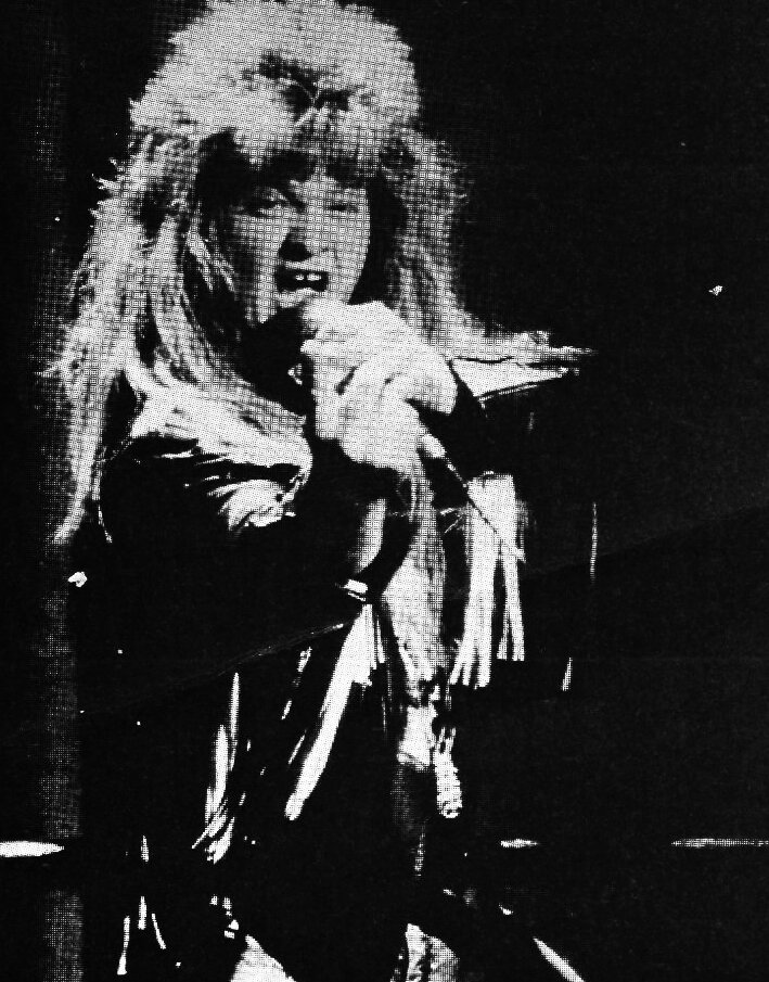 Стив Гримметт