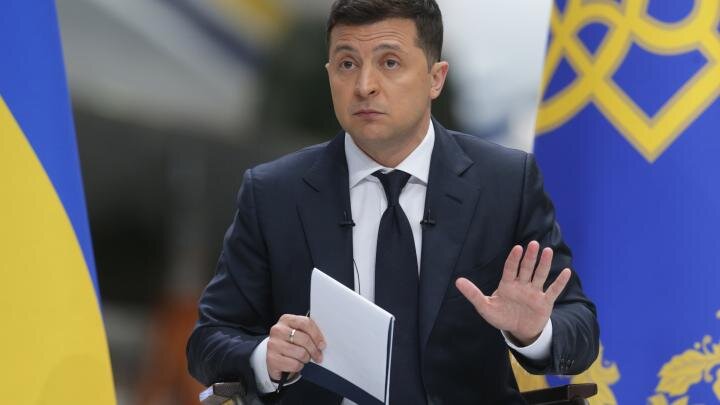 Фото: globallookpress.com/Sergey Starostenko