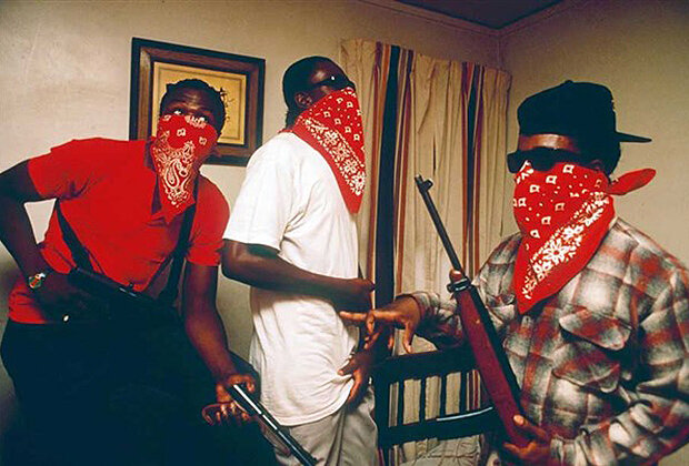 Bloods