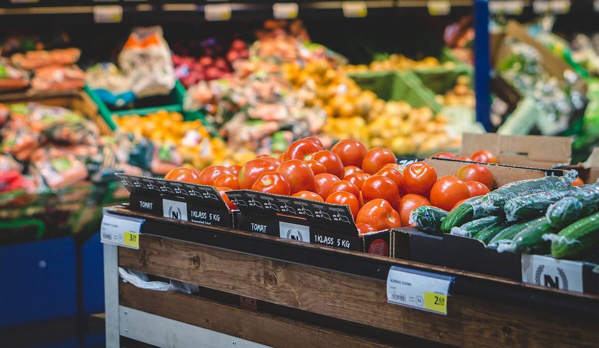 Самые дешевые продукты. Что выбрать в магазине | Вкус Жизни | Дзен