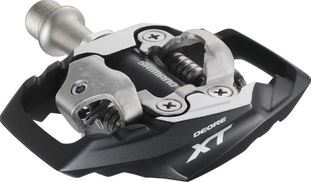Педаль Shimano Deore XT