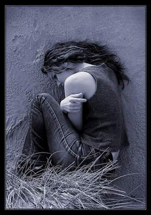 При таком понимании греха христианин, если он не совершает каких-либо тяжких проступков (в частности против десяти заповедей Моисея) не видит за собой других, более глубинных, скрытых в его душе грехов и страстей, а следовательно, не видит и необходимости в исповедании их.
