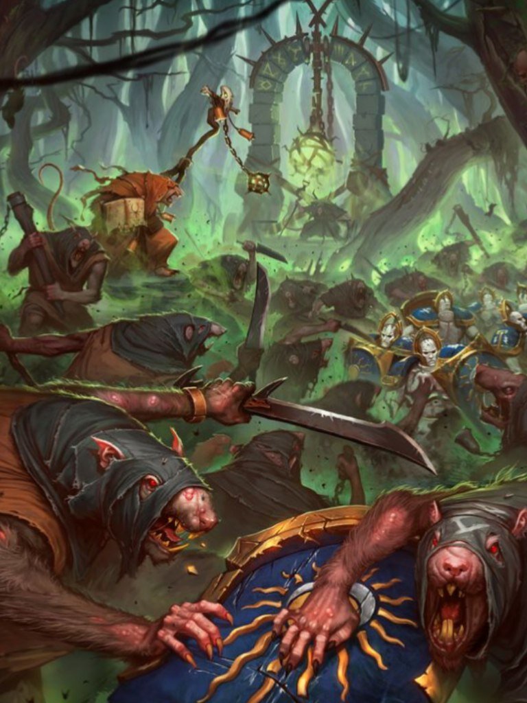 искатели реликтов