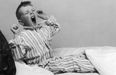 Шок! Как быстро просыпаться утром? Время чтения 1 минута.