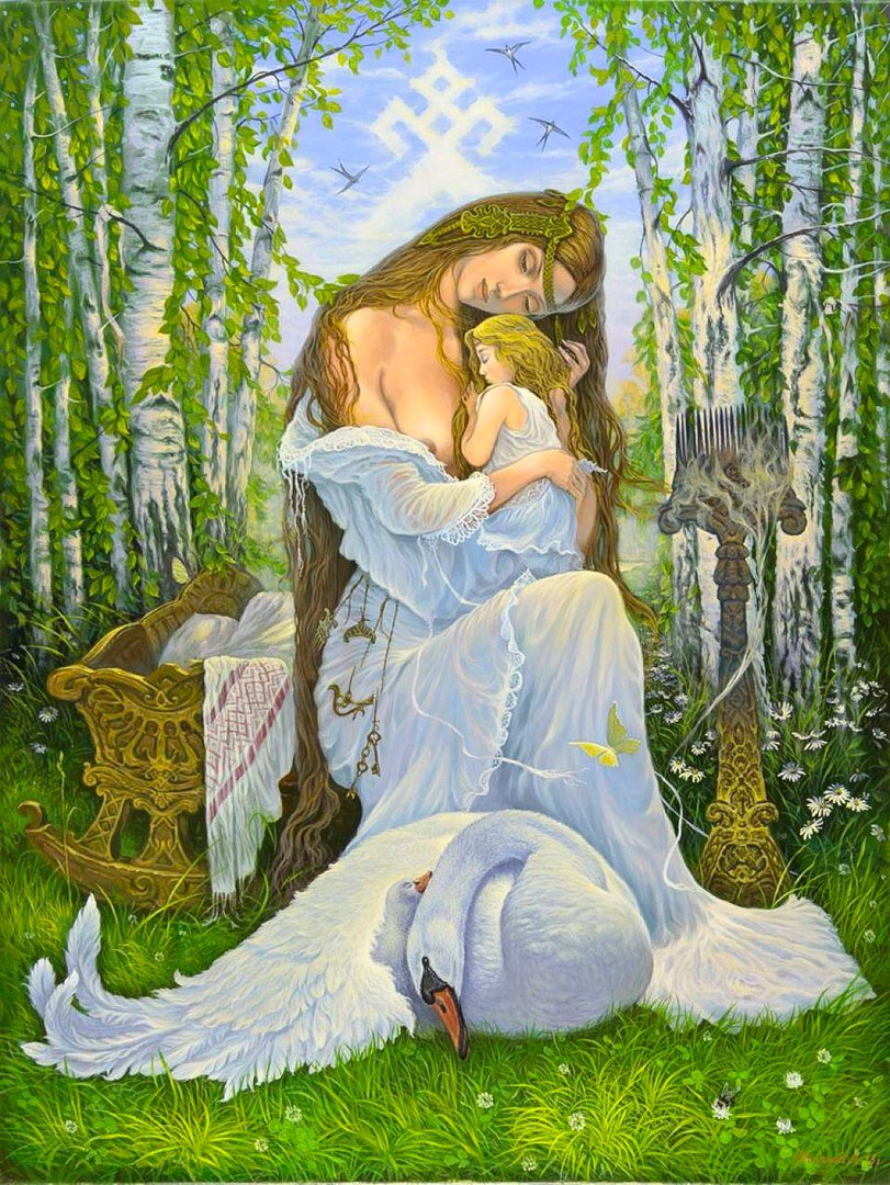 Рисунок из сети    
