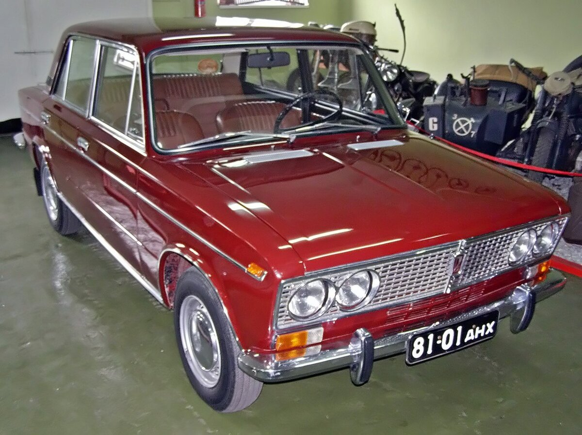 ВАЗ-2103