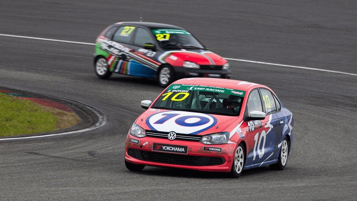  Прямая трансляция  СМП РСКГ 2018 с трассы "Смоленское кольцо". 