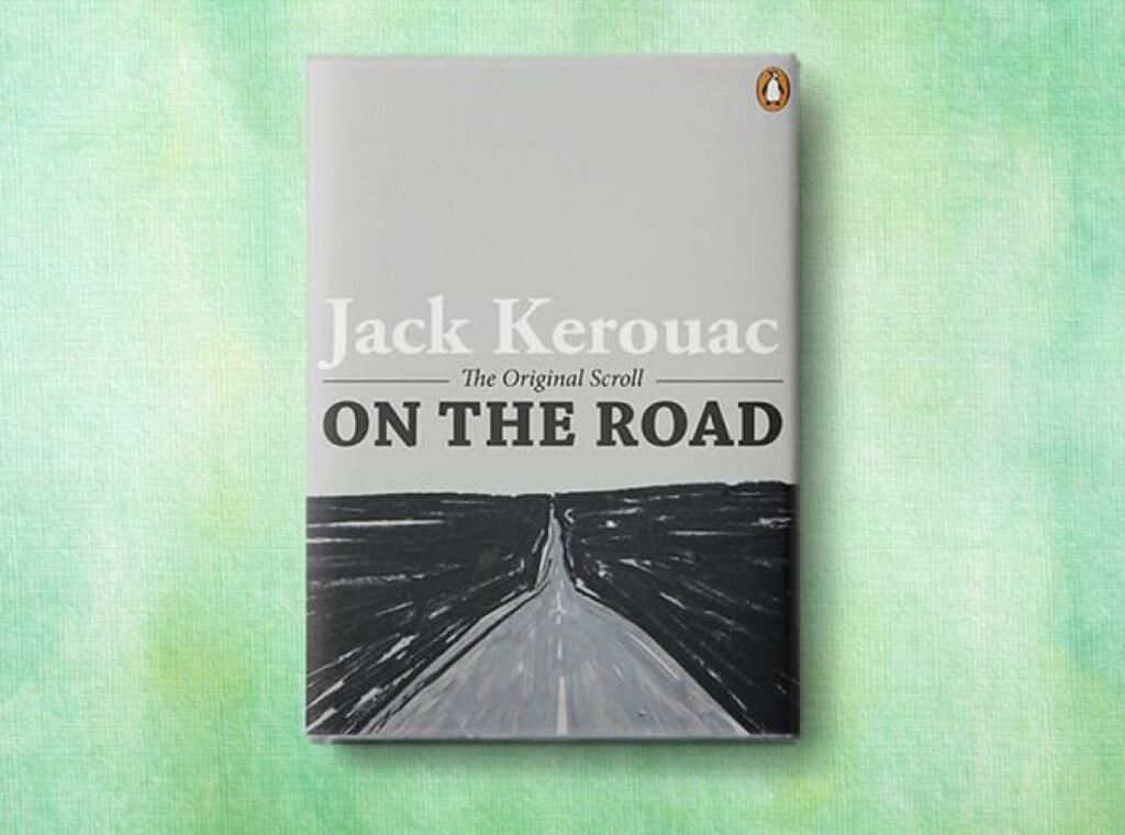 Джек керуак в дороге. Джека Керуака "в дороге".. Джек Керуак в дороге обложка. Книга на дороге (Керуак Джек). Книга в дорогу!.