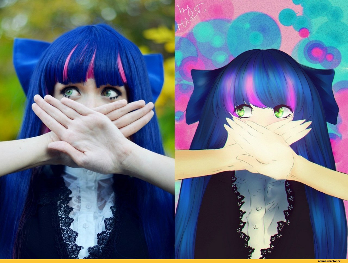 Результат пошуку зображень за запитом "аниме в реальной жизни" Ragazze anime, Im