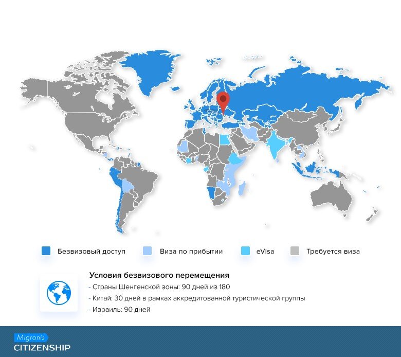 Безвизовые страны для граждан Израиля 2022. Безвизовые страны карта для Германии. Страны у которых безвизовый режим с Россией карта.