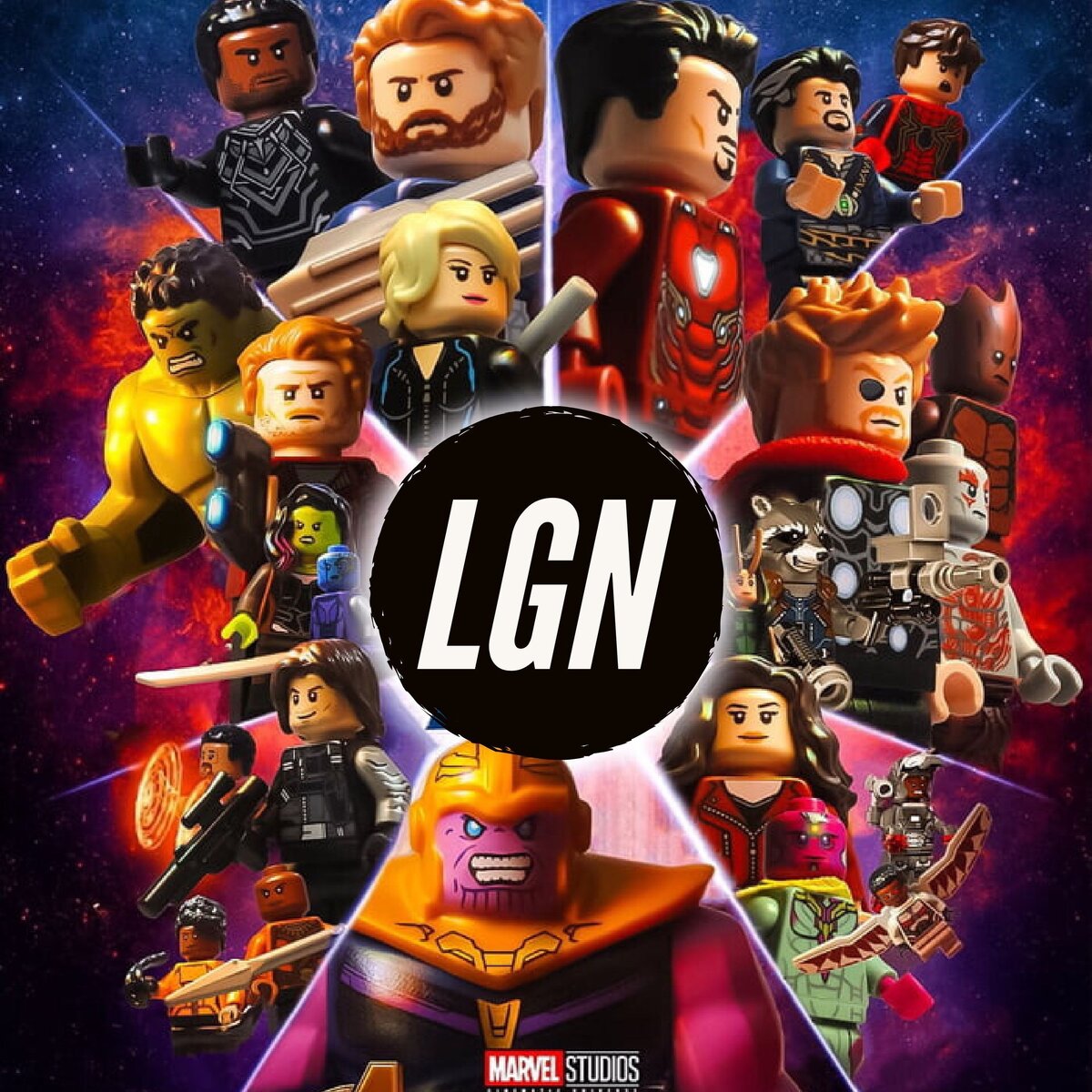 Наш аватар, который будет часто обновляться!