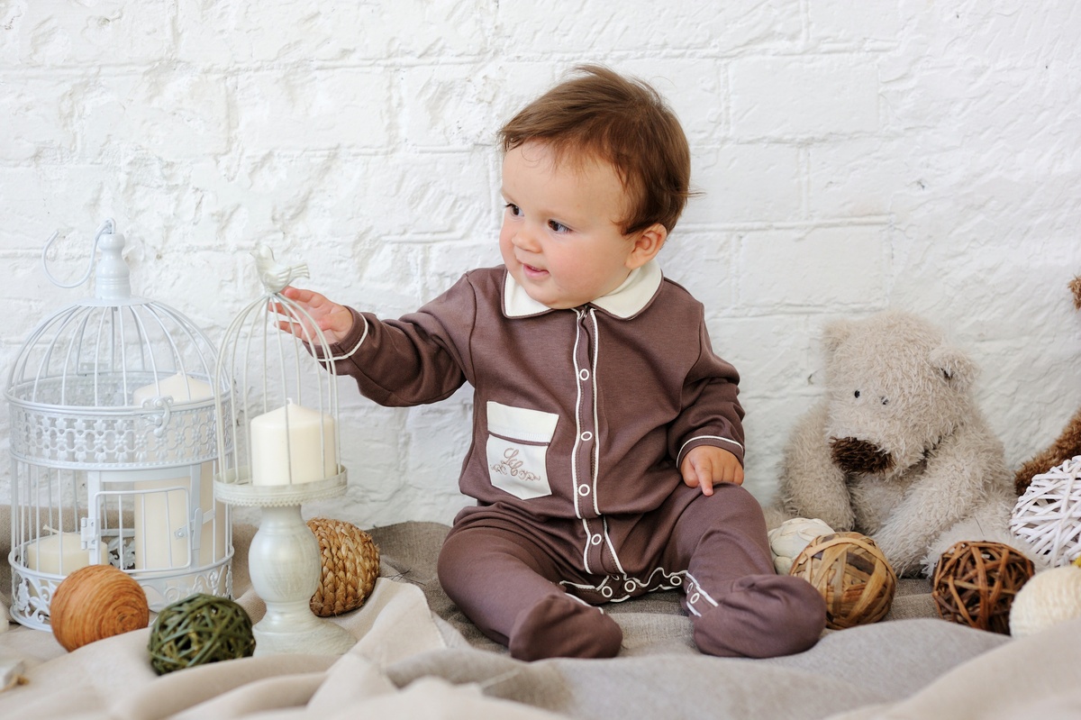 Выбирайте подарок на вырост, не бойтесь ошибиться с размером