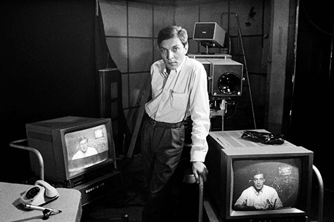 Александр Невзоров. Фото РИА новости