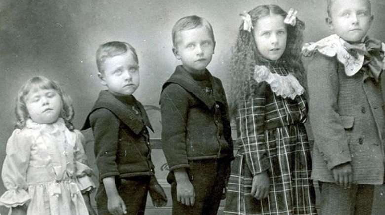 Кредит: .BBC