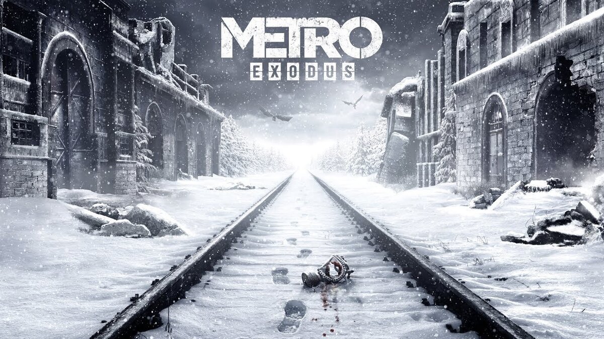 ПРЕДЗАКАЗ ИГРЫ: http://www.metrothegame.com/preorder