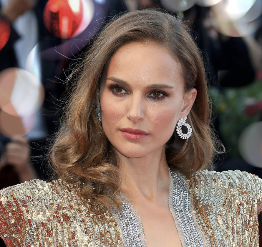 Натали Портман Канский кинофестиваль 2018 года 