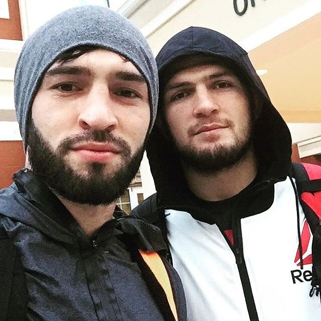 Хабиб и Зубайра