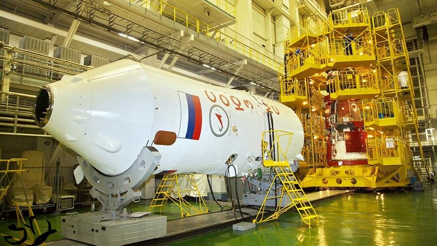 Все было подготовленно и готово....