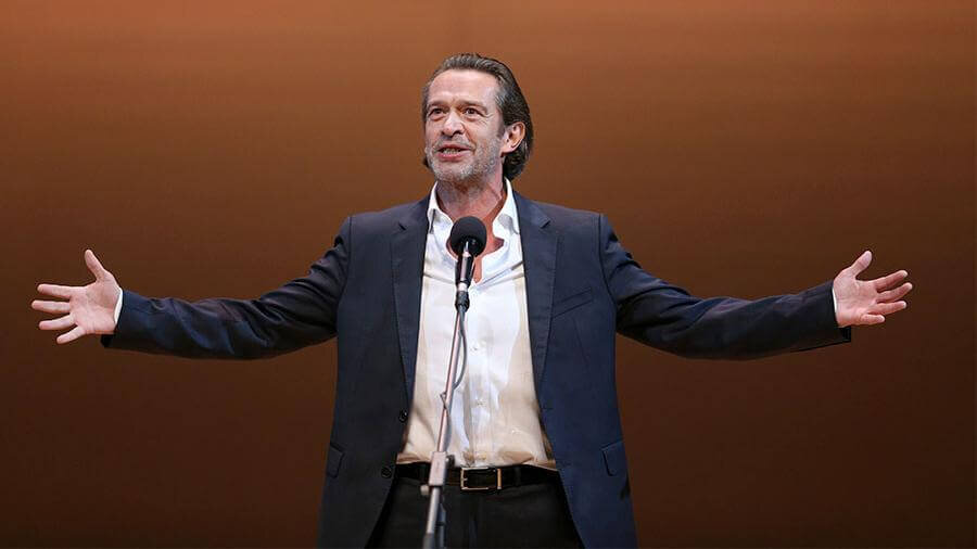 Фото: ИЗВЕСТИЯ/Зураб Джавахадзе