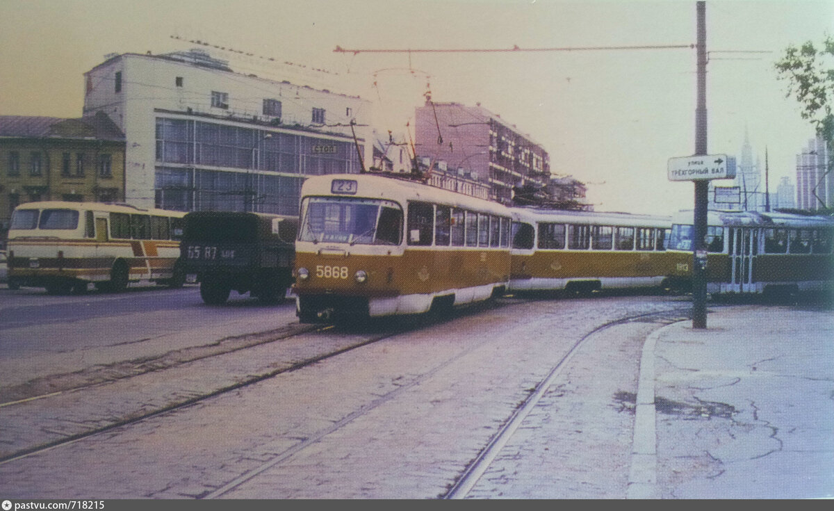 москва 1905 года фото