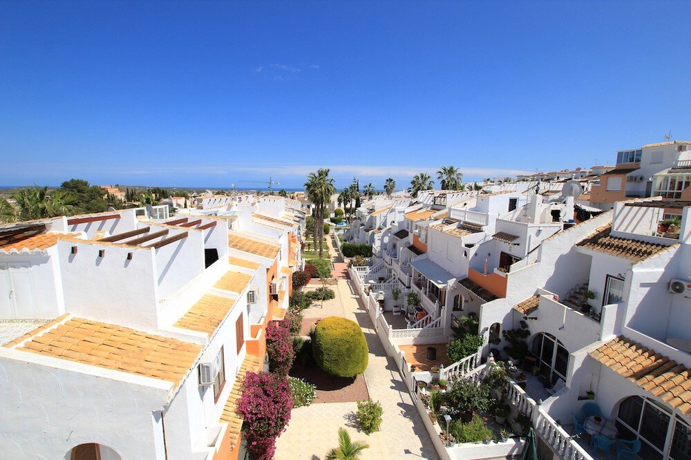 Жильё в Ciudad Qeasada