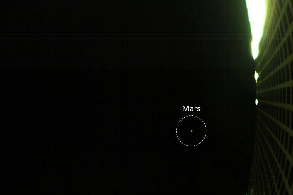 Фото: NASA / JPL-Caltech