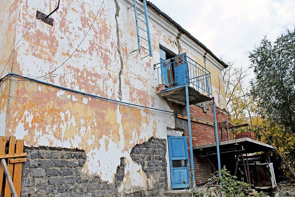 Фото из архива «ОХ»