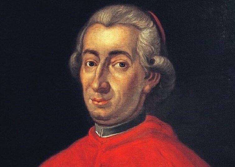 Кардинал Руффо