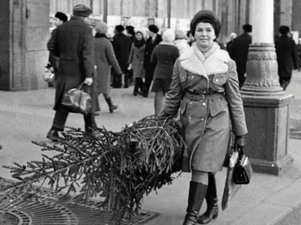 Давайте на минутку перенесемся в то время и узнаем, в чем были основные отличия от праздника в наши дни.-5