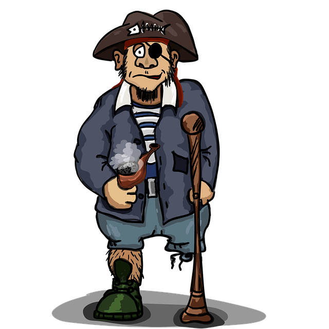 Корабли пиратов – - История - Game-Labs Forum