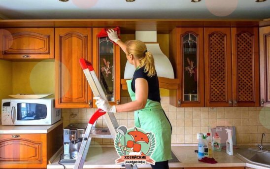  При выбросе старого и ненужного хлама, самое главное — не начать его рассматривать  Как часто делаете генеральную уборку в квартире?  Результаты после голосования