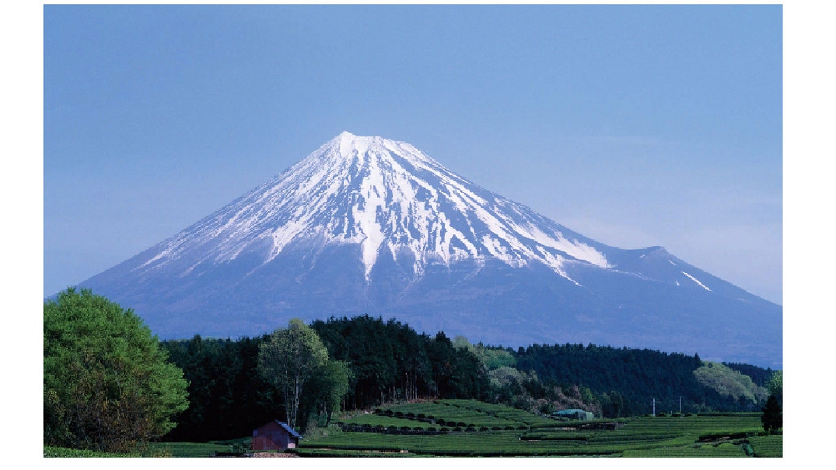                                                                              Гора Тамбора