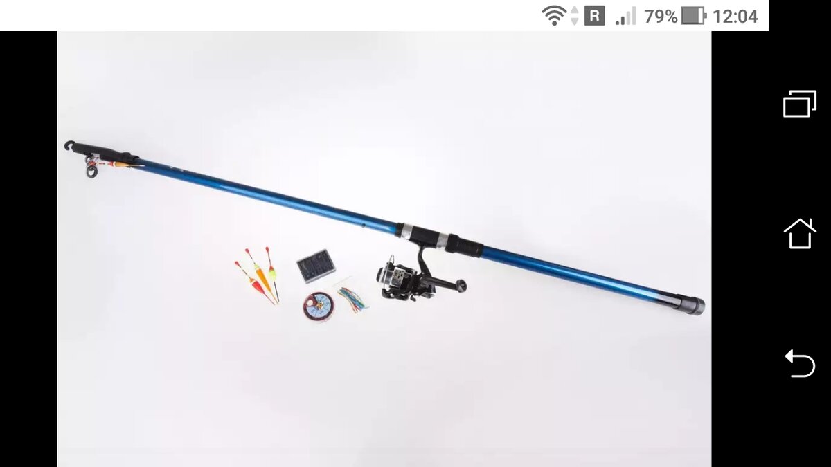 фото легкая поплавочная удочка, схема и монтаж