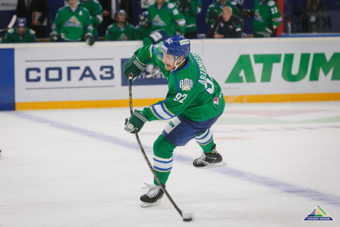 Фото: hcsalavat.ru