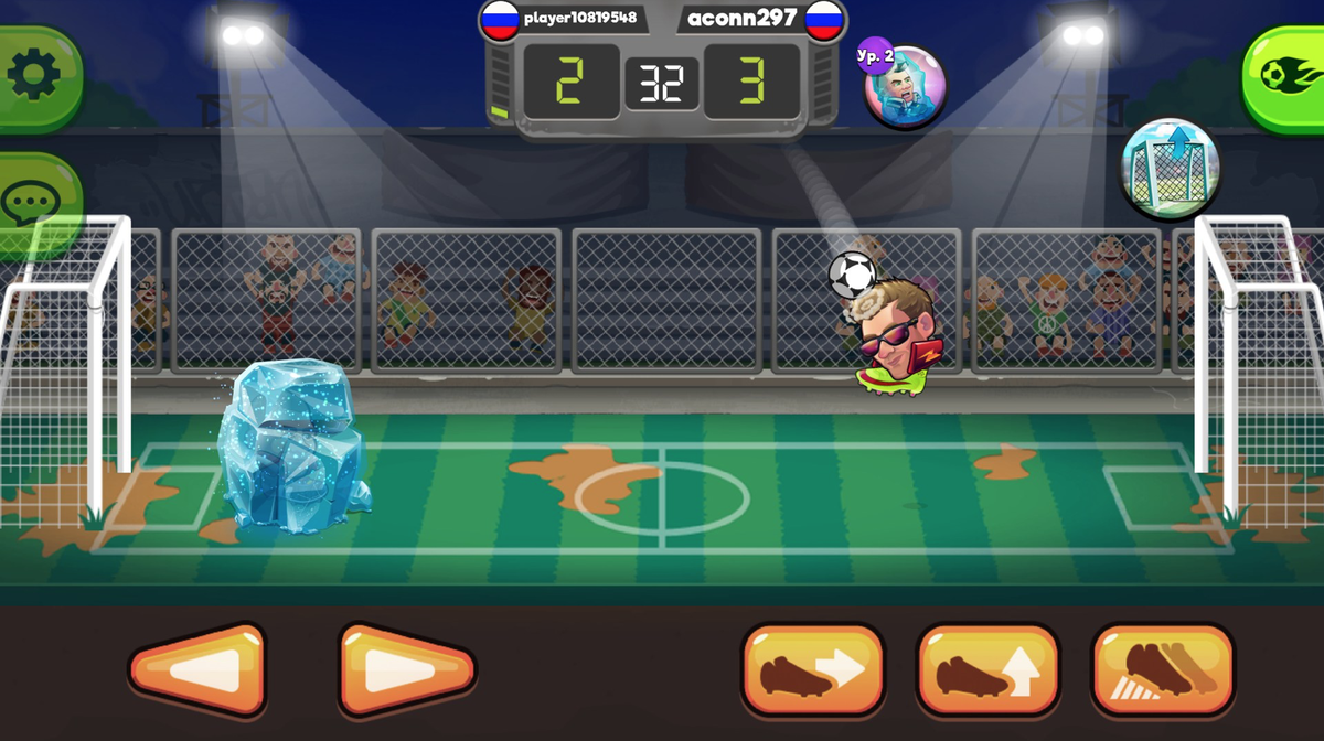 Игра мяч лезвия. Игра head Ball 2. Head Ball 2 игра в футбол. Head Ball 2 игроки. Игры типа head Ball.